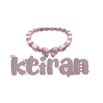 keiran