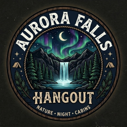 Aurora Falls Hangout