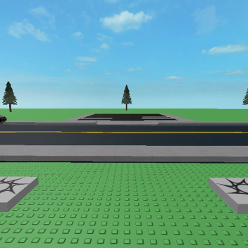 Liam's awesome car parking place