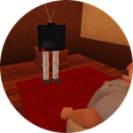 Remote Control Television
