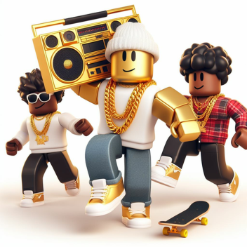 Audios Hangout