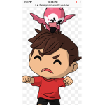 Flamingo fans join this group