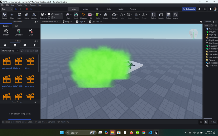 Obby preview 3