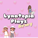 Lynntopia Playz ARMY