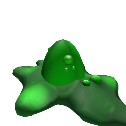 ew a slime egg