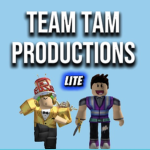 Team Tam Productions Lite!