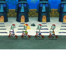 SquidVille