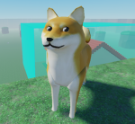 Doges Are The Gang