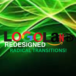 Logoland RP: Redesigned! Radical Transitions
