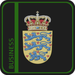 ﹝Erhvervsministeriet﹞