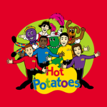 Hot Potatoes - A Virtual Tribute to The Wiggles