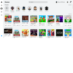 Untitled Game