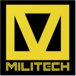 Militech International Armaments: Capitol Branch