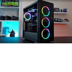 pc gaming gamers