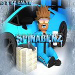SpinaBenz Clothing