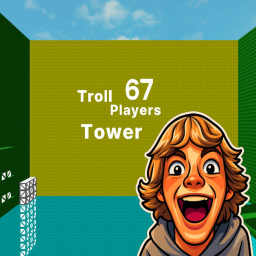 67 Trolling tower