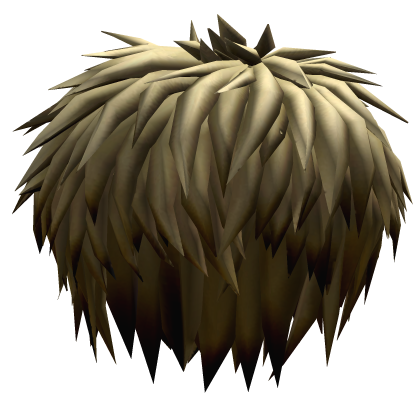 Boy Messy Hair thumbnail