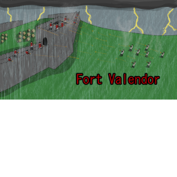 Fort Valendor [BETA]