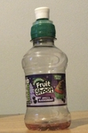 Fruit shoots are the BEST