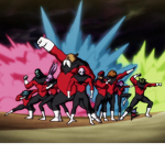 Pride Trooper Grinders