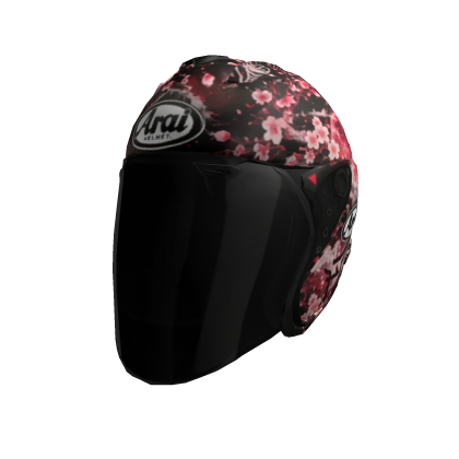 ARAI SAKURA