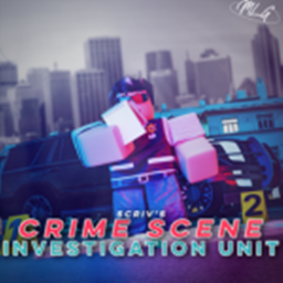 [SOON!] CSI Academy 🕵️
