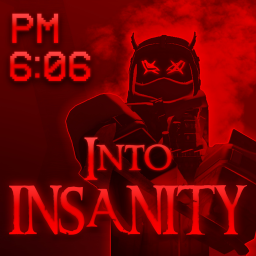 [Update] PM 6:06 Into Insanity icon