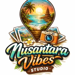 [BETA TESTING!] Nusantara Vibes Studio icon