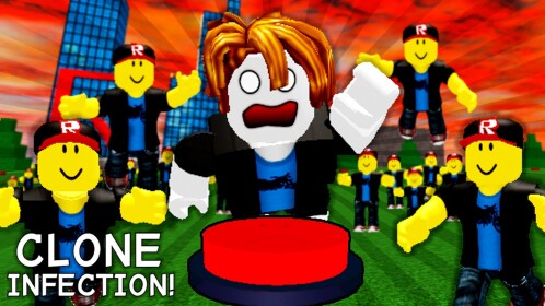 Clone Infection!