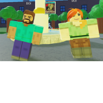 Steve And Alex Company (SAAC)