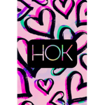 ~HØK~