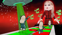 1% Wygraj Obby: Wejdź na koncert