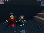 Cool kid group robux