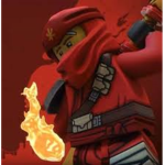 team ninjago forever
