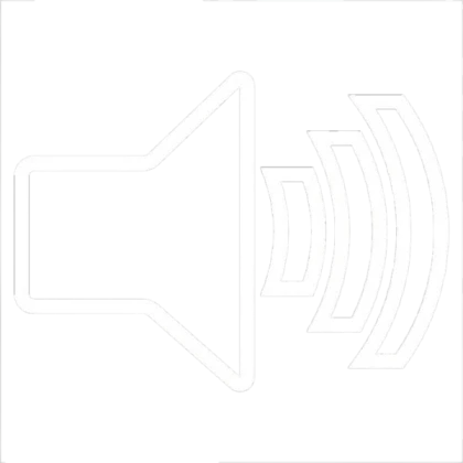 Volume Full Icon