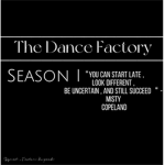 the Dance Factory - OFFICAL
