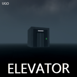 (RE) Elevator Plus