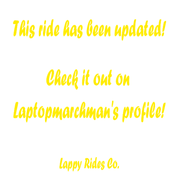 ☆50☆Haunted Mansion!☆50☆- Wave5 Ride!