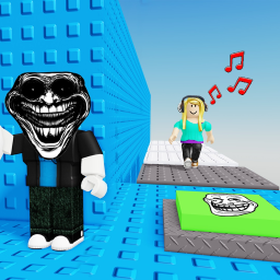 [SLAP ARENA] Aura Edit Tower 🎵 icon