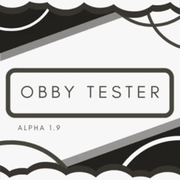 Obby Tester (ALPHA) icon