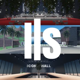 Icon Studios Hub icon