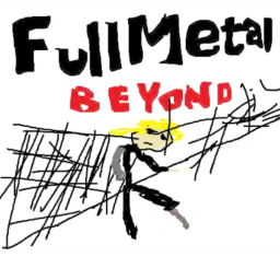 Full Metal Beyond