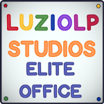 LuzioLP Studios: Elite Office