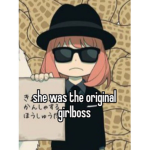 anya's assassin gang