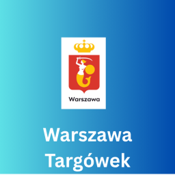 (WT) Warszawa Targówek
