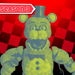 FNAF: The Core [SEASON 3: UPCOMING]