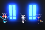 The Wolfpack group for Wolf's