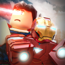 Hero and Villain Battlegrounds