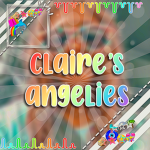 - claire’s angelies -