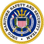 [MSRT] Maritime Security Response Teamᅠᅠ